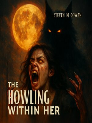 cover image of The Howling Within Her